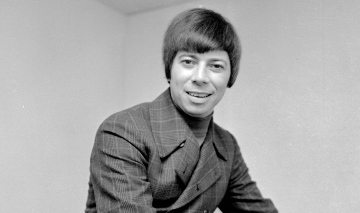 Photo of Bobby Goldsboro 