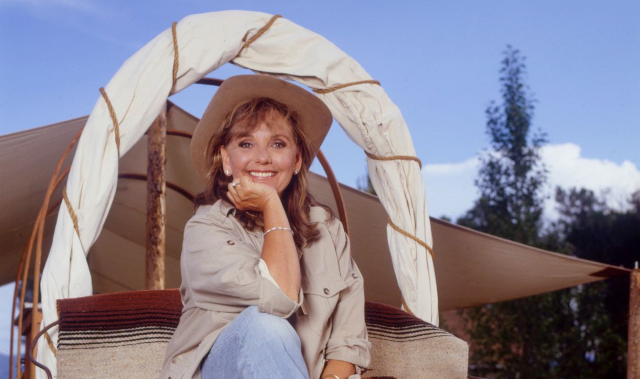 Dawn Wells