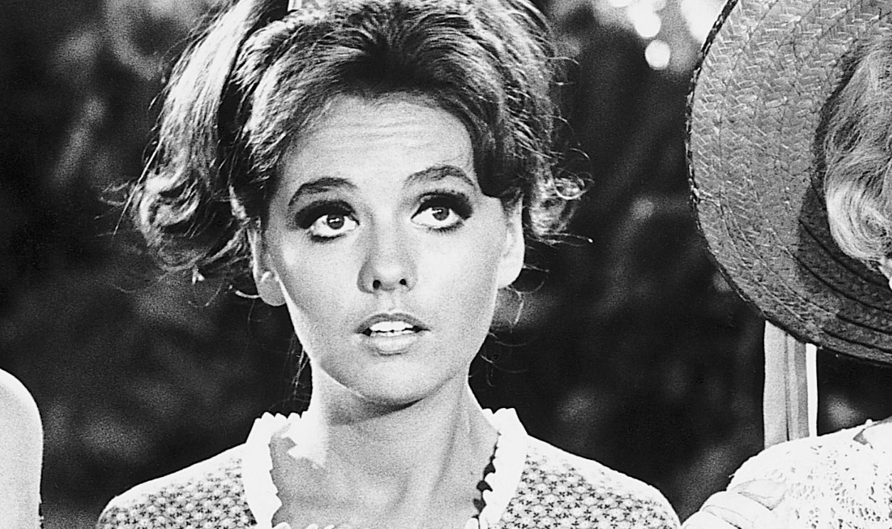 Dawn Wells