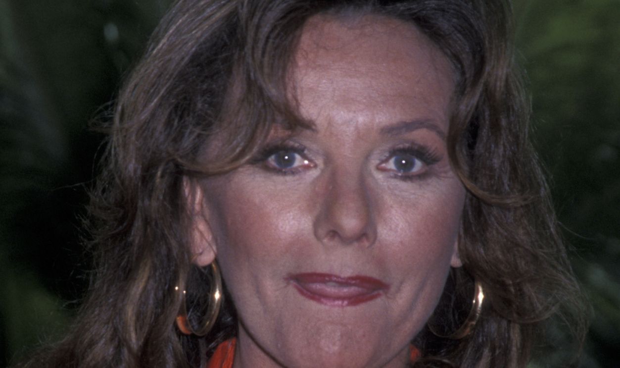 Dawn Wells