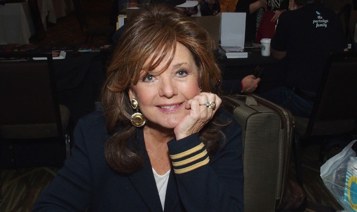 Dawn Wells