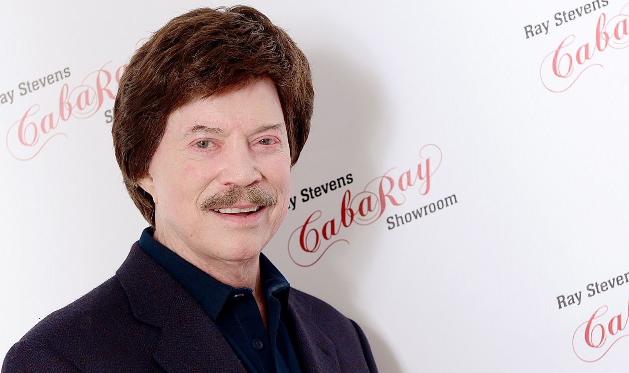 Bobby Goldsboro attends the opening of CabaRay Theater on January 10, 2018 in Nashville, Tennessee.