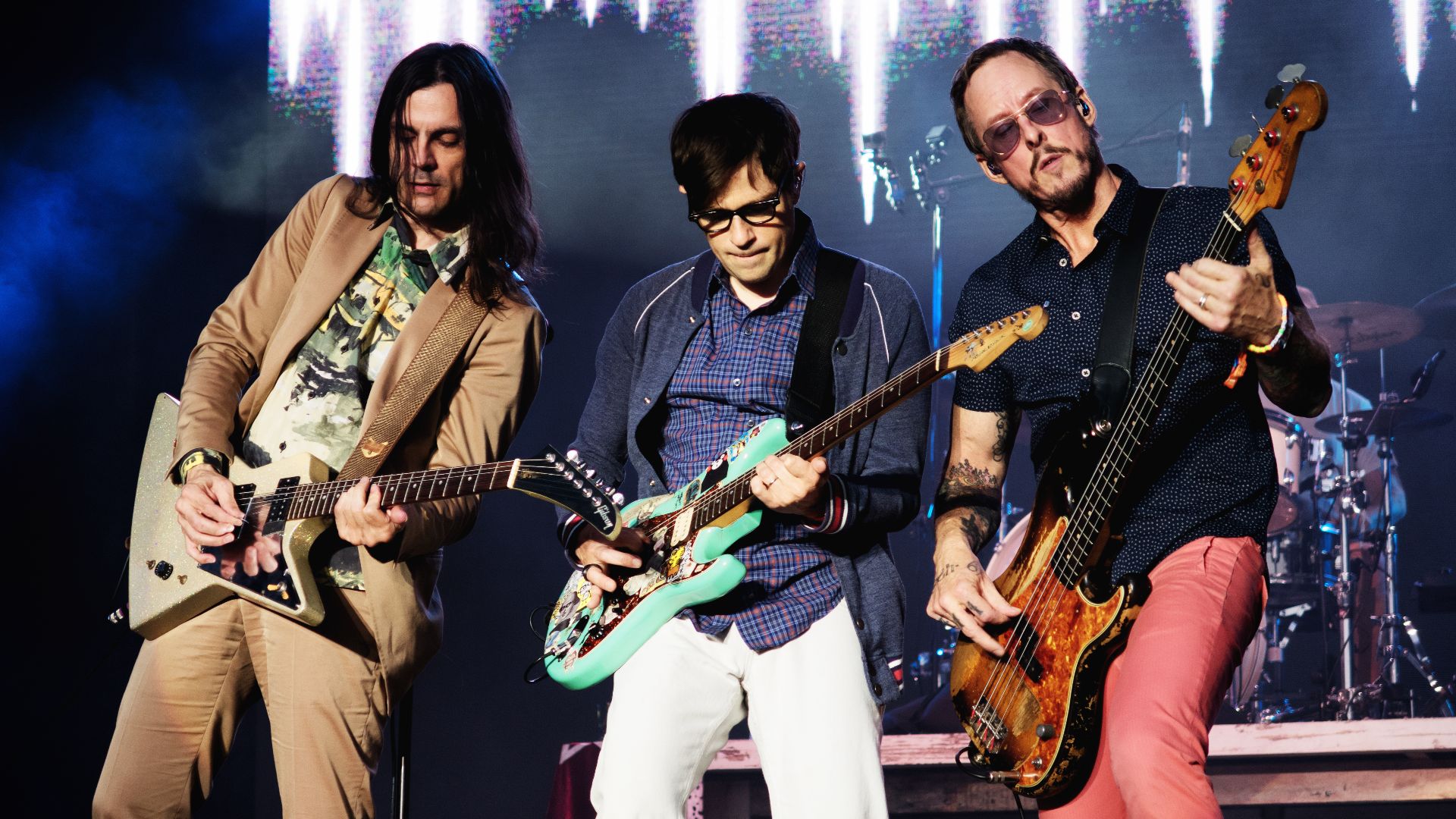 Weezer