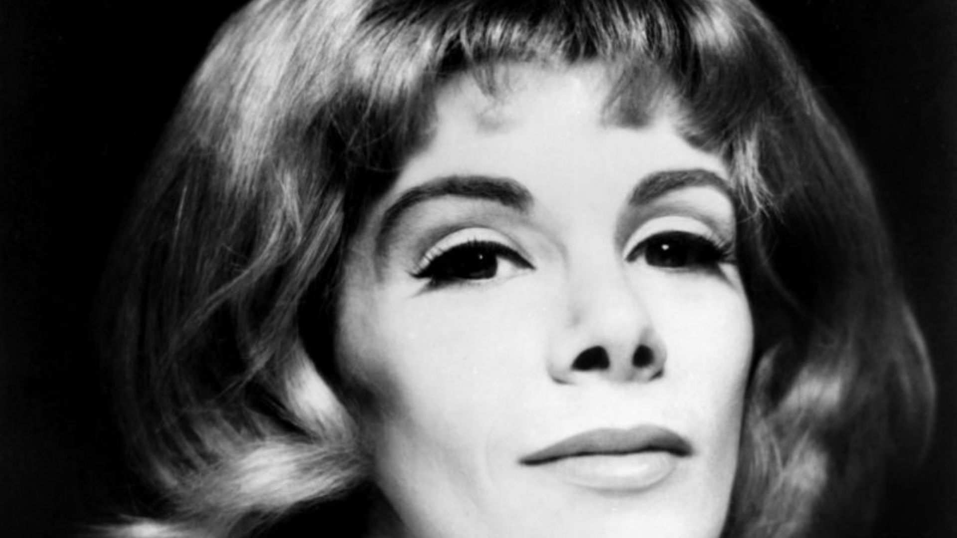 Imagen publicitaria de Joan Rivers (1966).