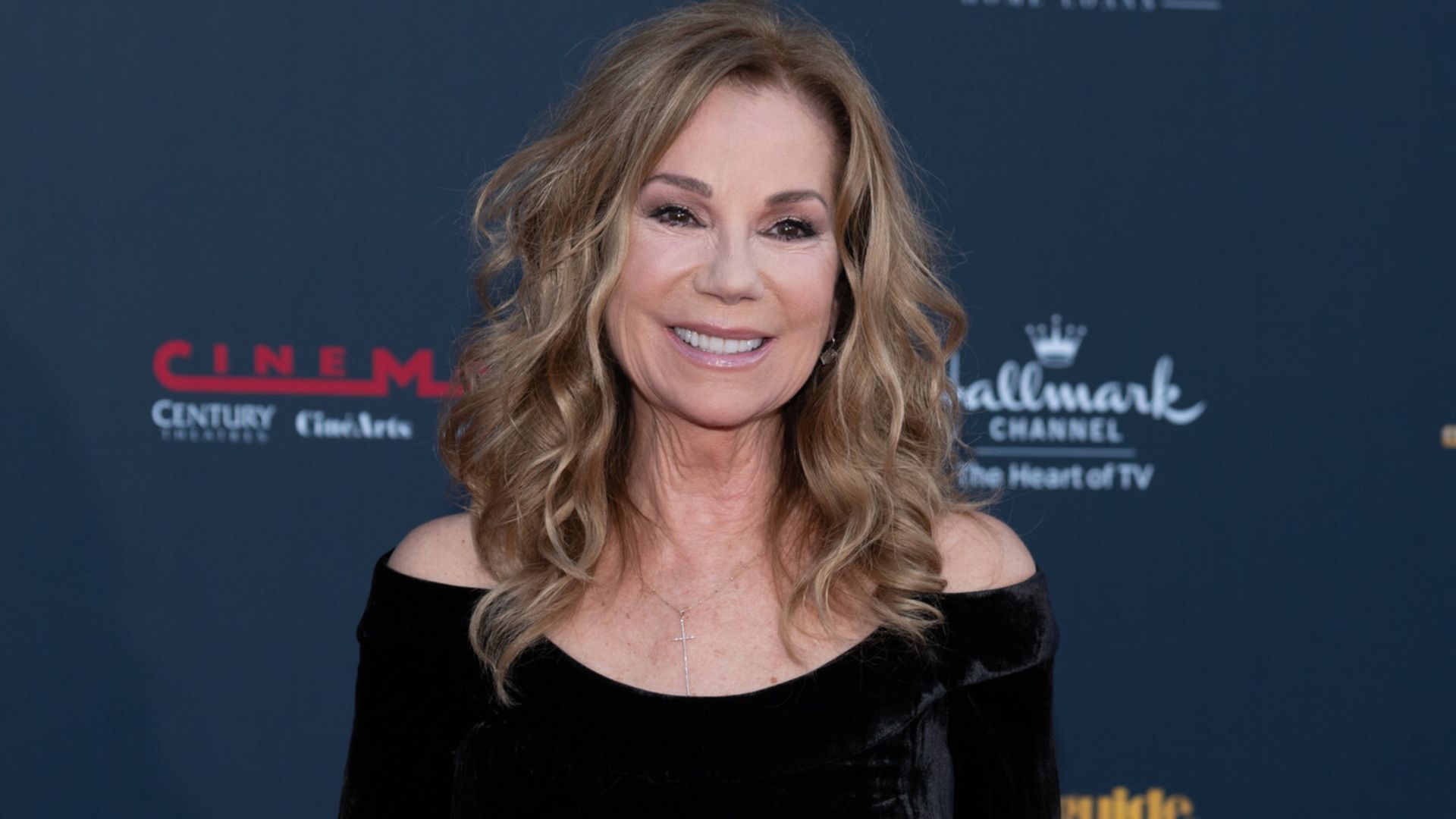 Kathie Lee Gifford at the Avalon Hollywood 28th Annual Movieguide® Awards, <a href=