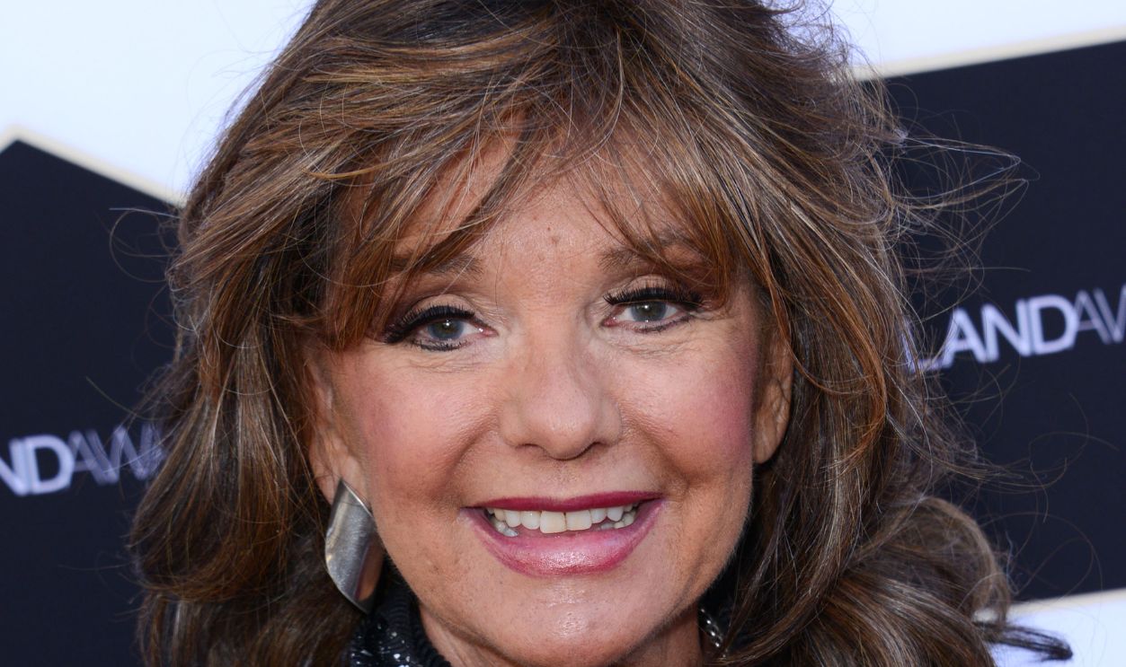 Dawn Wells