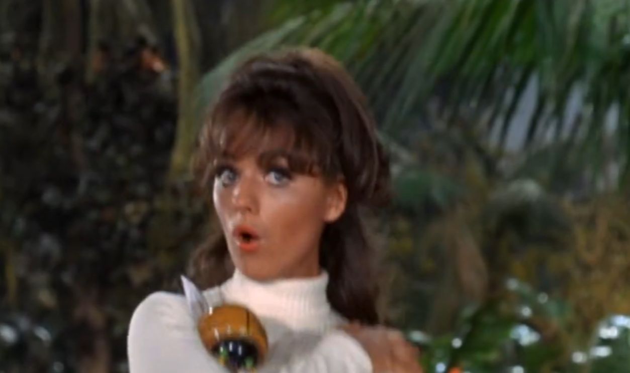 Gilligan’s Island