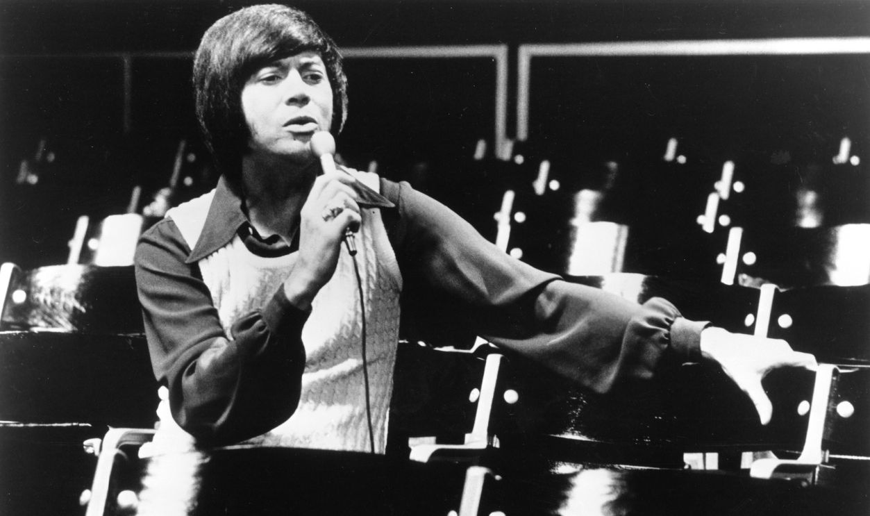 Photo of Bobby Goldsboro