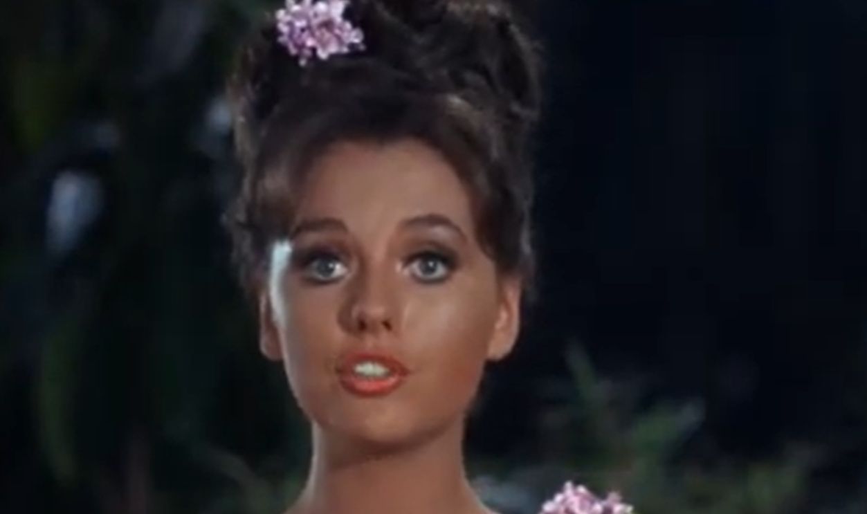 Dawn Wells