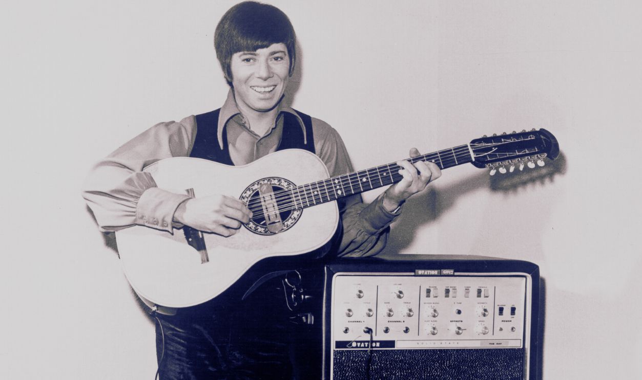 Photo of Bobby Goldsboro