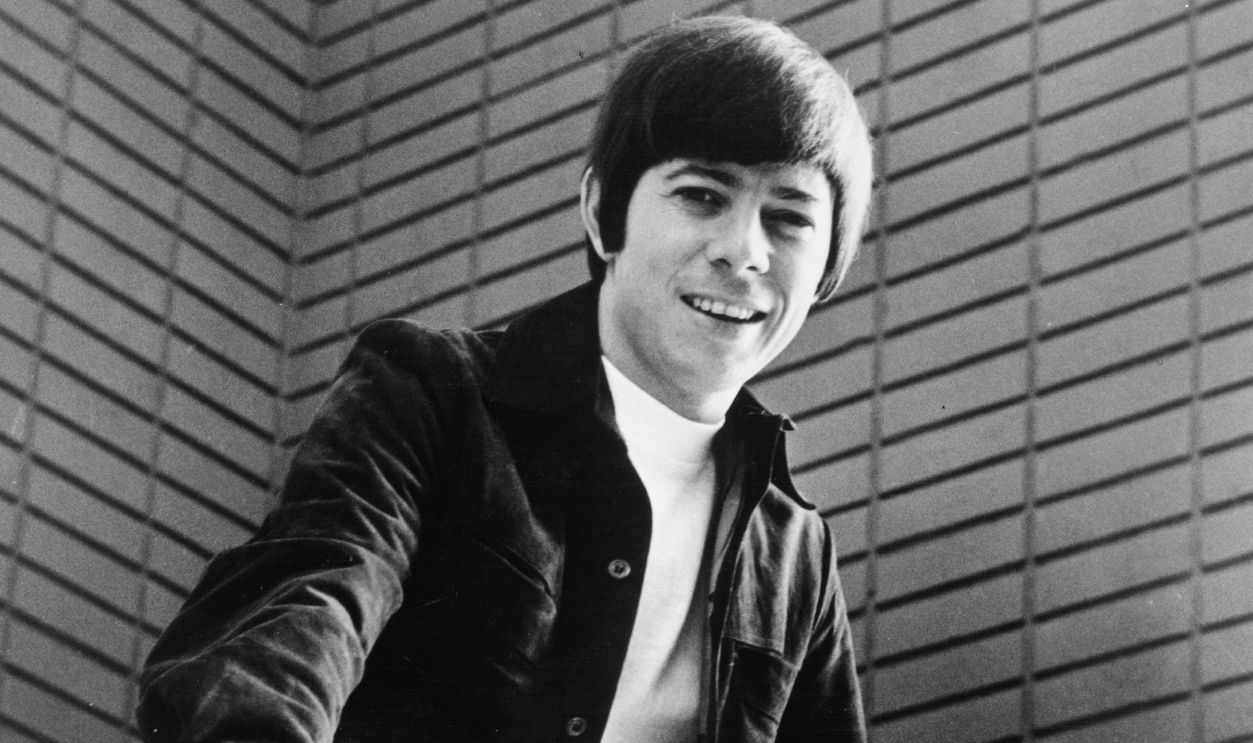 Photo of Bobby Goldsboro