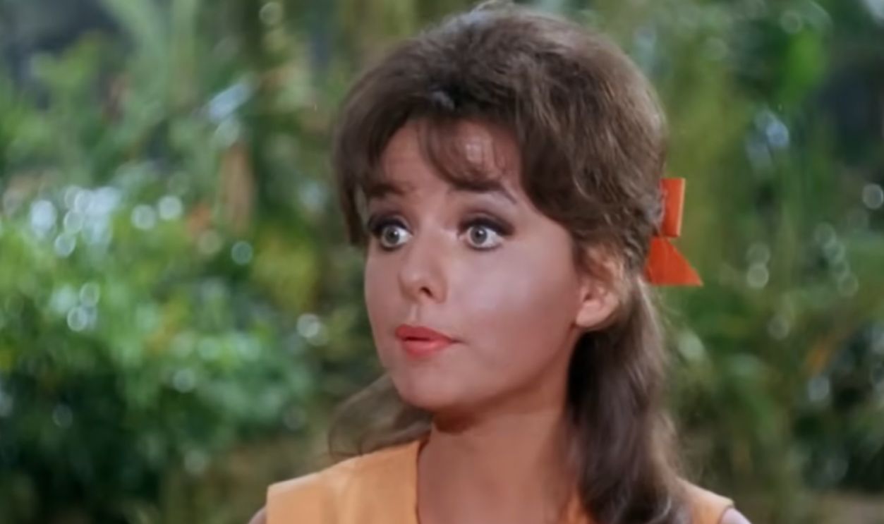 Dawn Wells