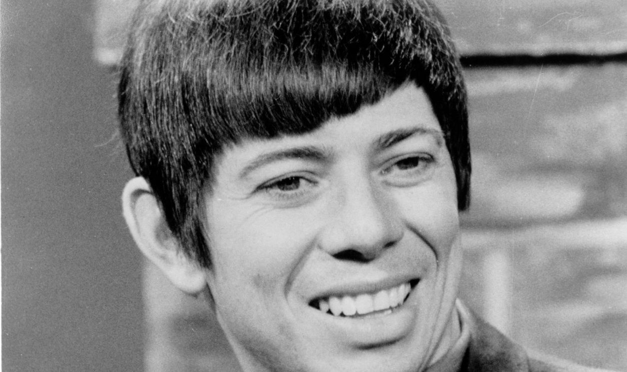 Photo of Bobby Goldsboro