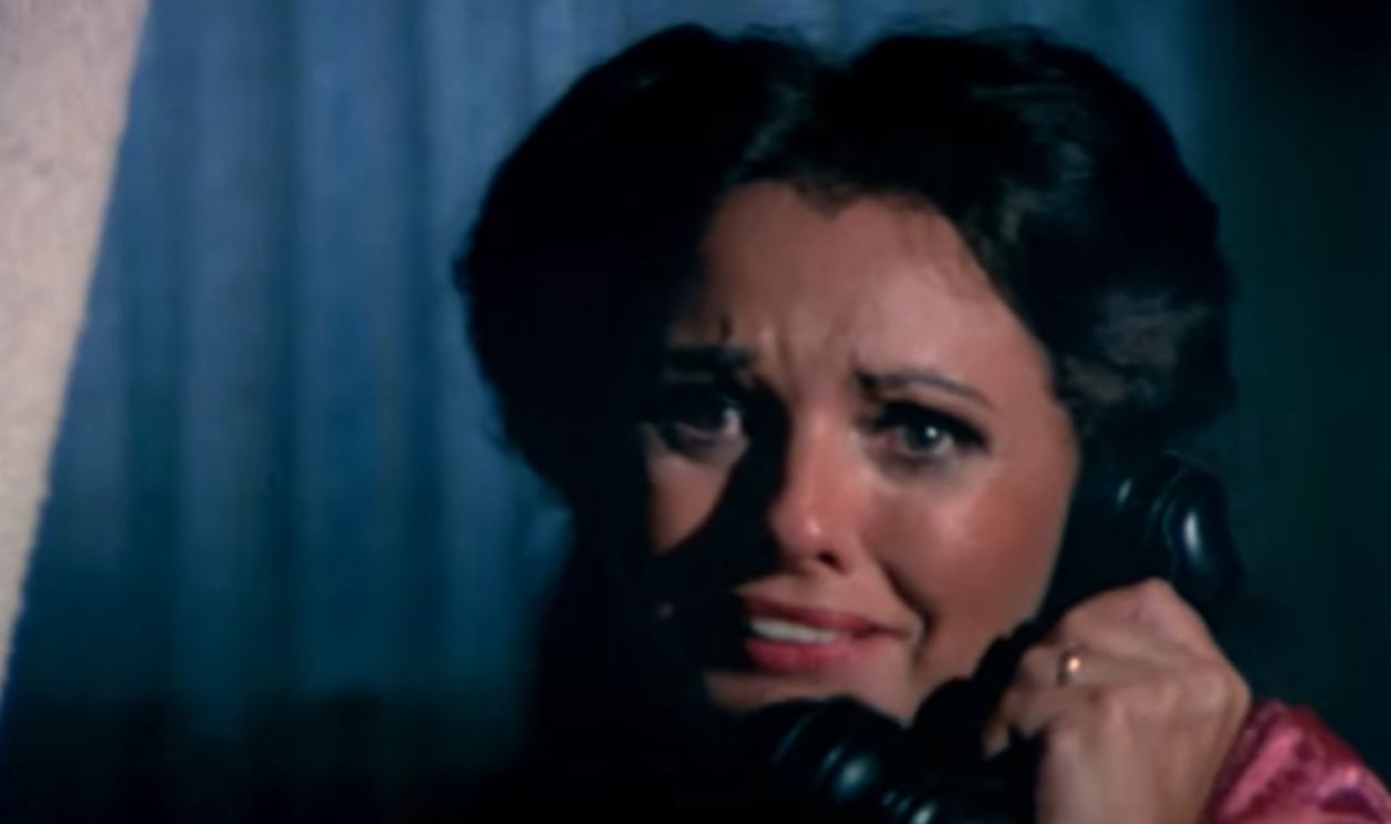 Dawn Wells