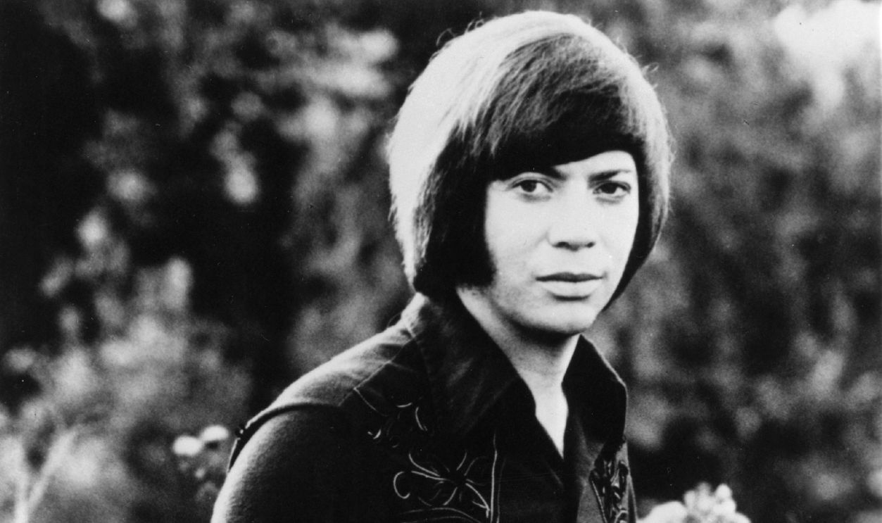 Photo of Bobby Goldsboro