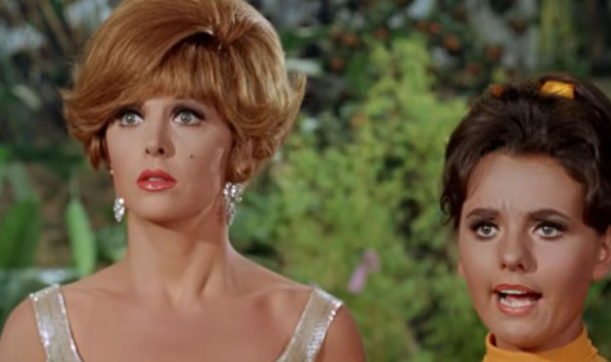Dawn Wells