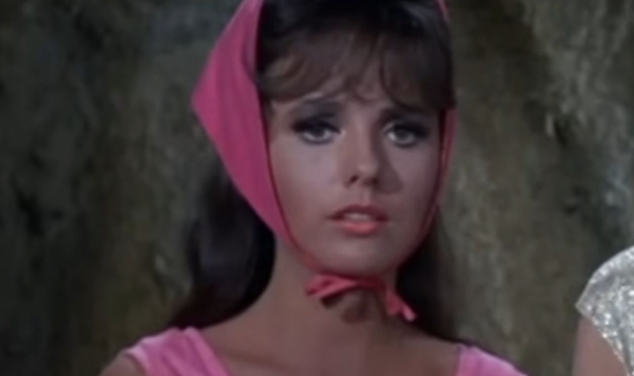 Dawn Wells