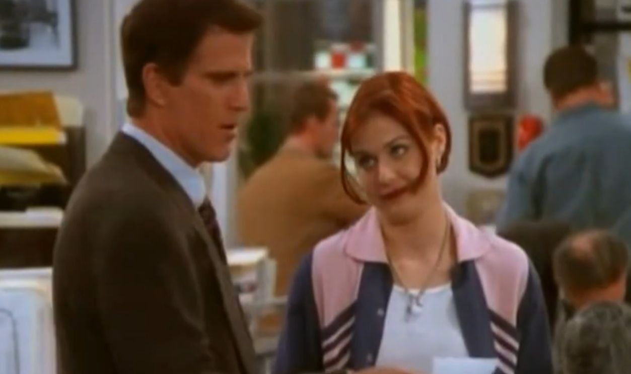 Screenshot from Ink (1996–1997)