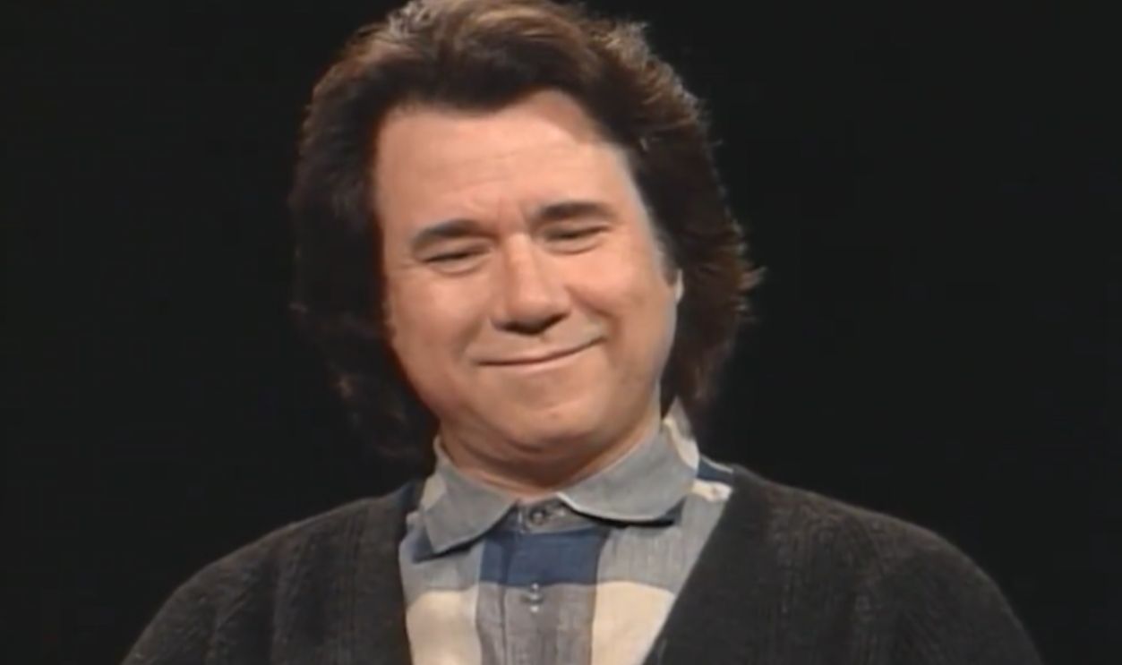 Screenshot from The John Larroquette Show (1993–1996)