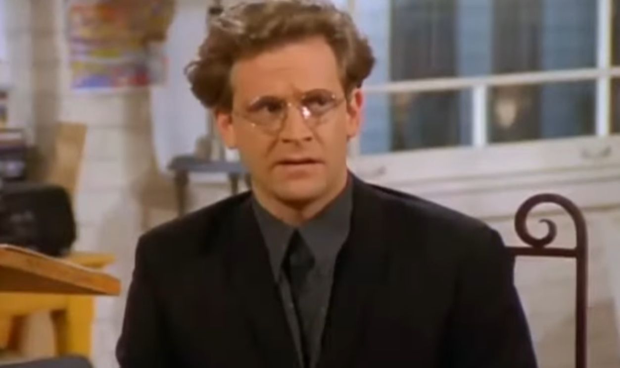 Screenshot from Caroline in the City (1995–1999)