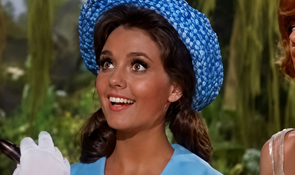 Dawn Wells