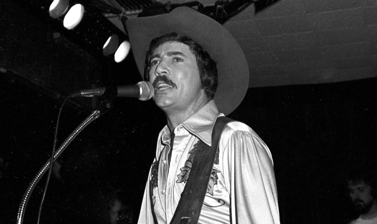 Photo of Bobby Goldsboro