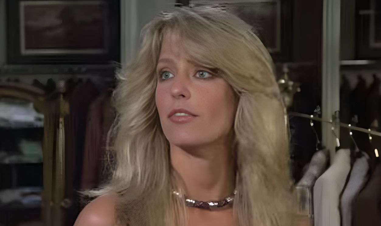 Screenshot from Charlie's Angels (1976–1981)