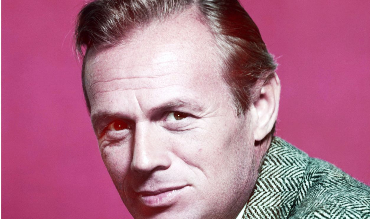 Richard Widmark