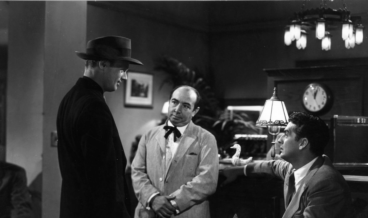 Richard Widmark