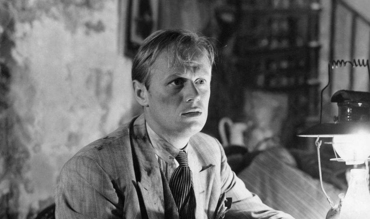 Richard Widmark