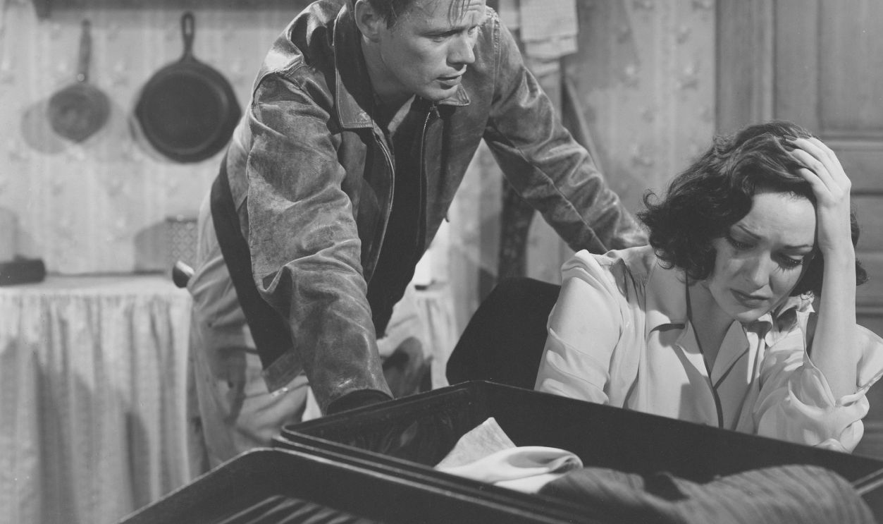 Richard Widmark