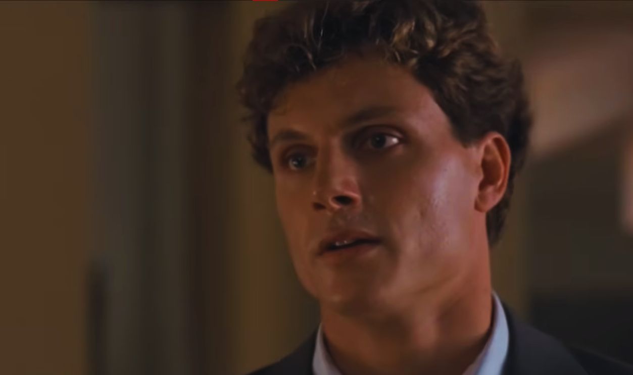 Screenshot from Ghost (1990) 