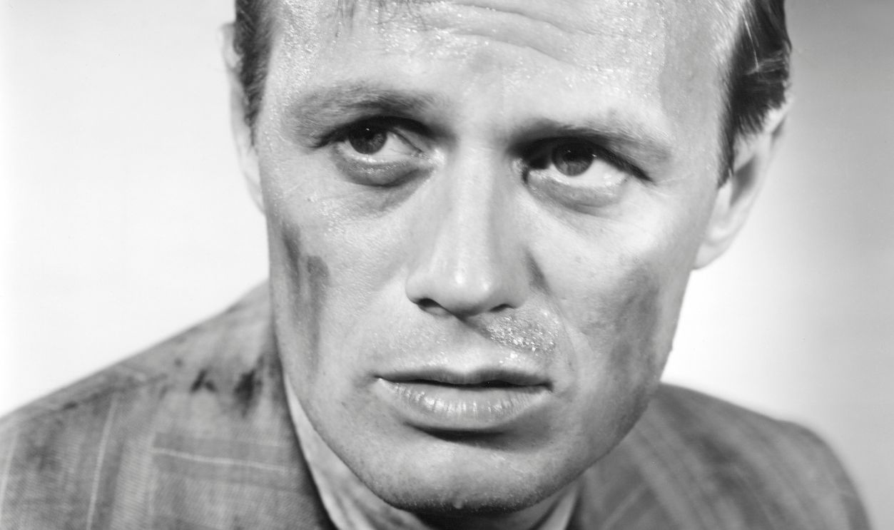 Richard Widmark