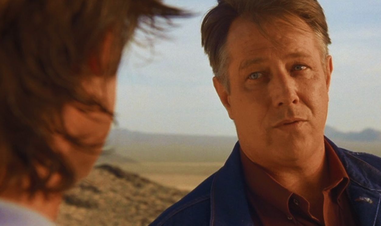 Screenshot from Breakdown (1997) 