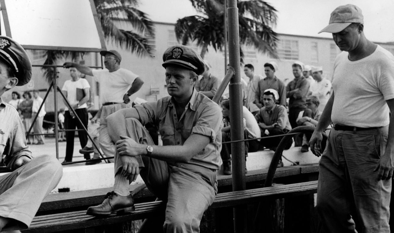 Richard Widmark