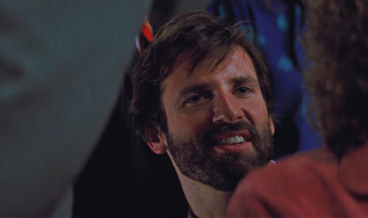 Screenshot from Die Hard (1988) 