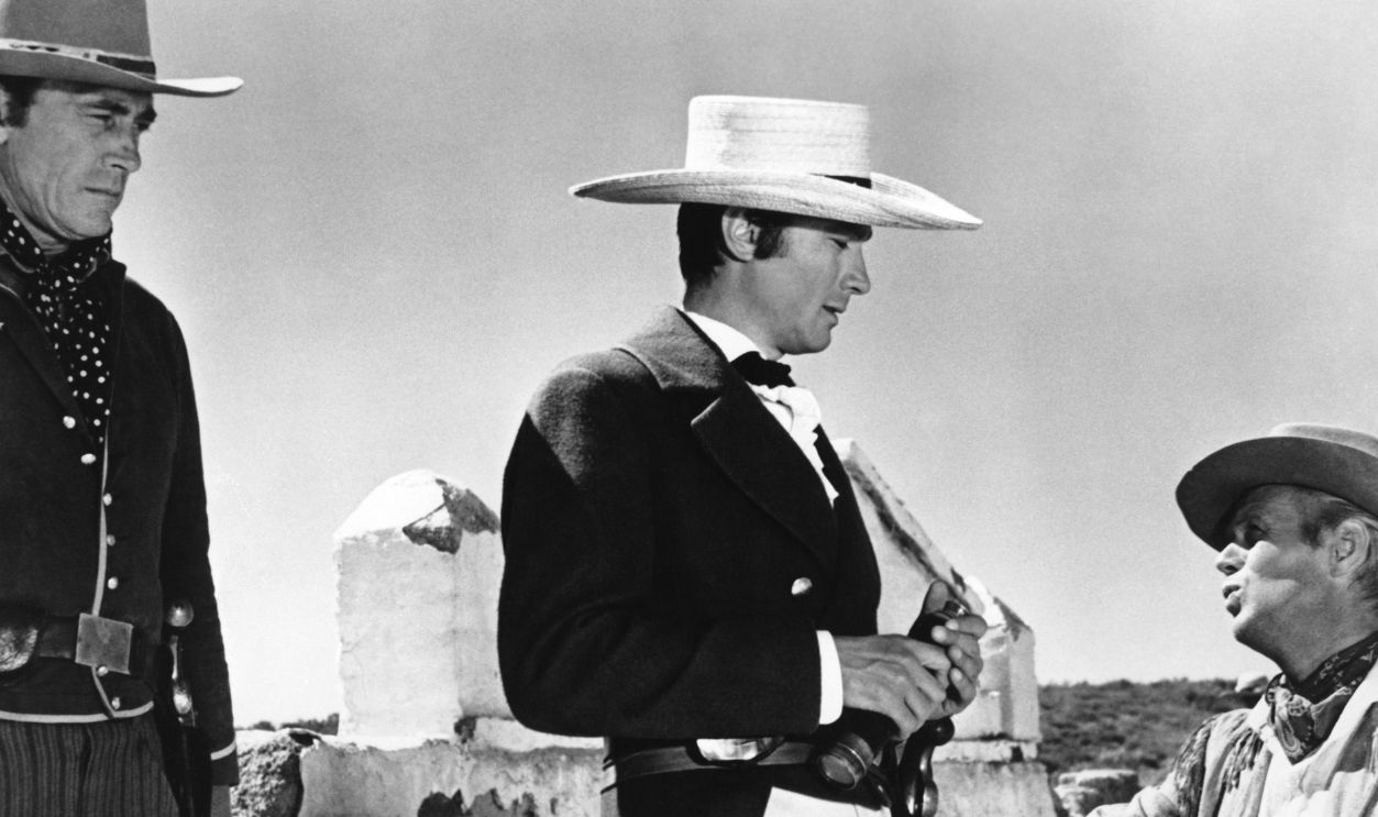 Richard Widmark