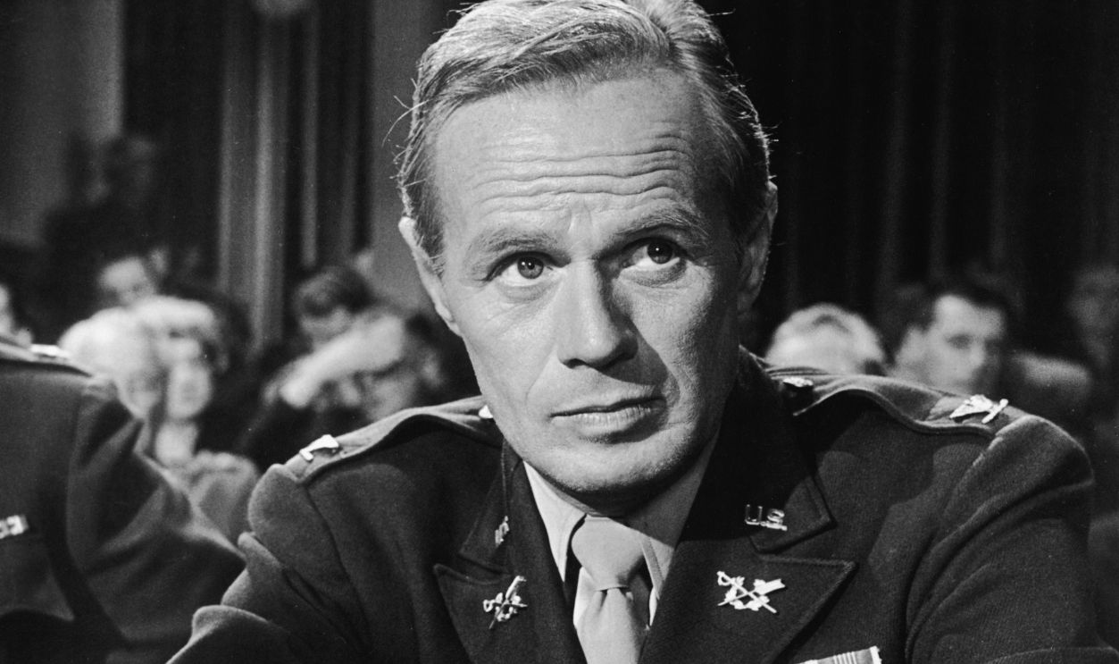 Richard Widmark