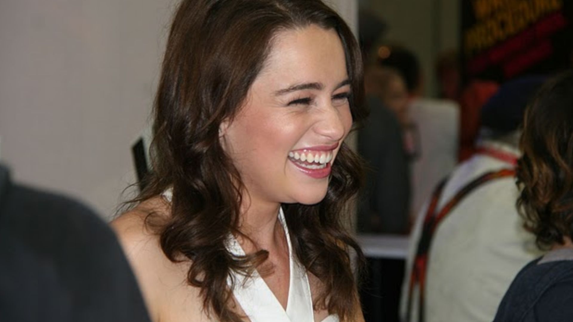 Foto obtenida en ComicCon 2011
