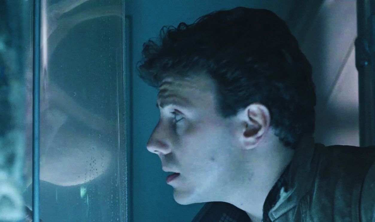  Screenshot from Aliens (1986) 