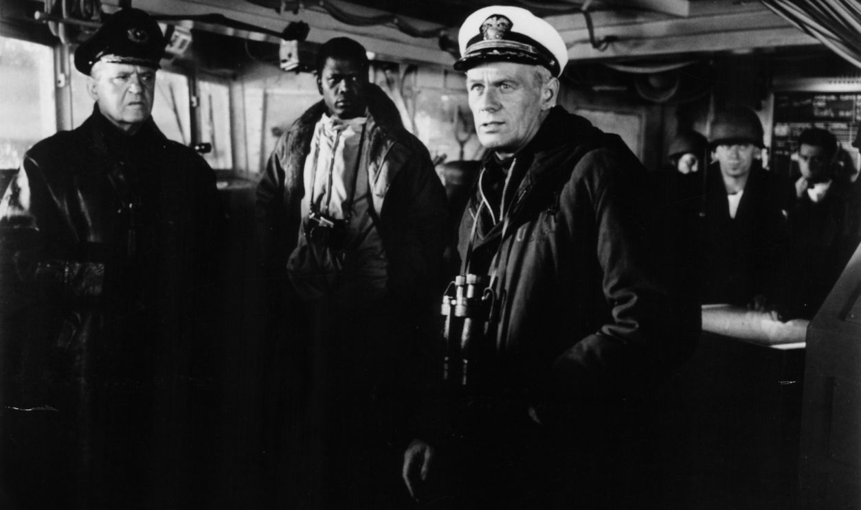 Richard Widmark