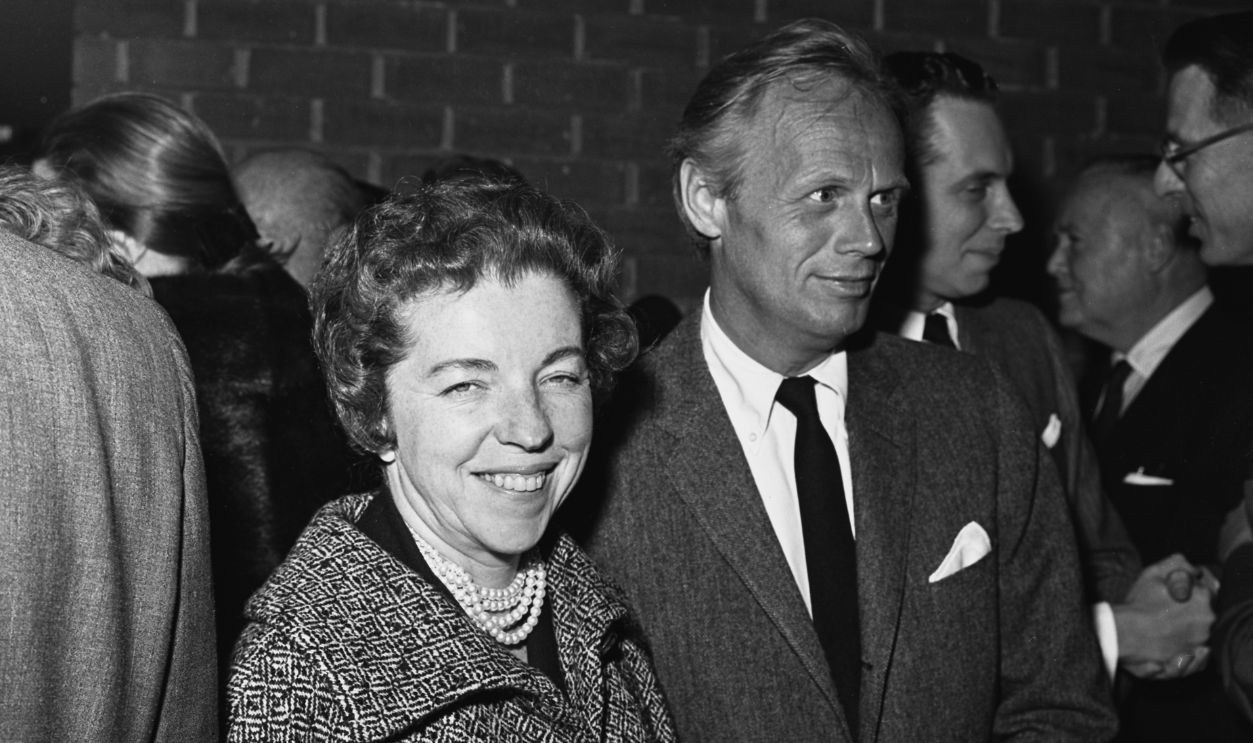 Richard Widmark