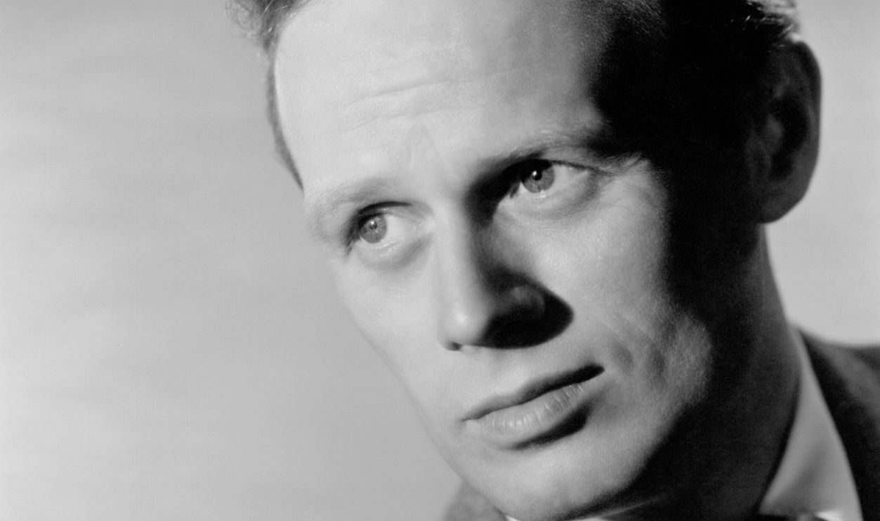 Richard Widmark