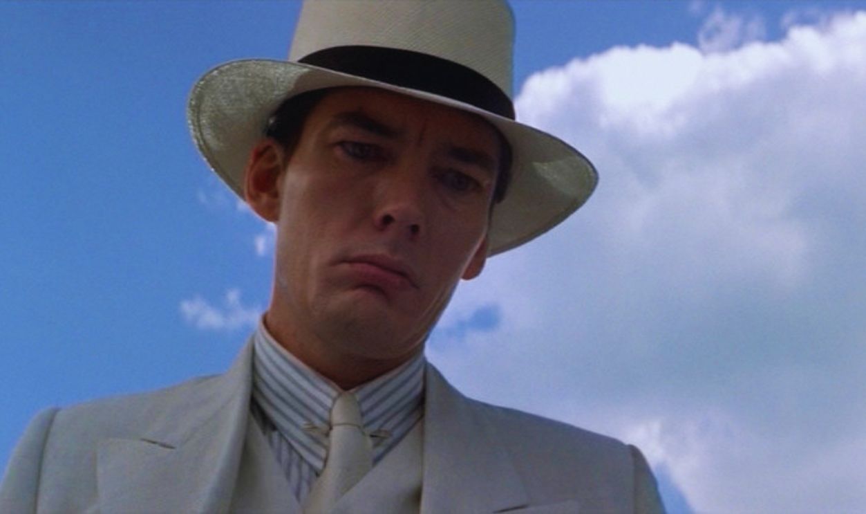 Screenshot from The Untouchables (1987) 