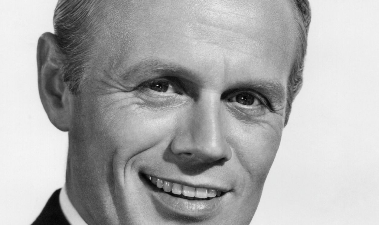 Richard Widmark
