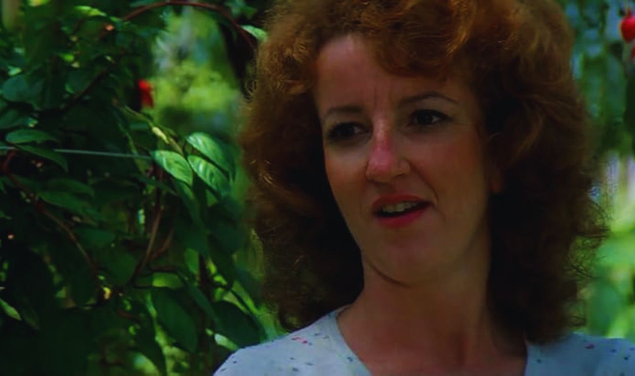 Screenshot from Sudden Impact (1983) 