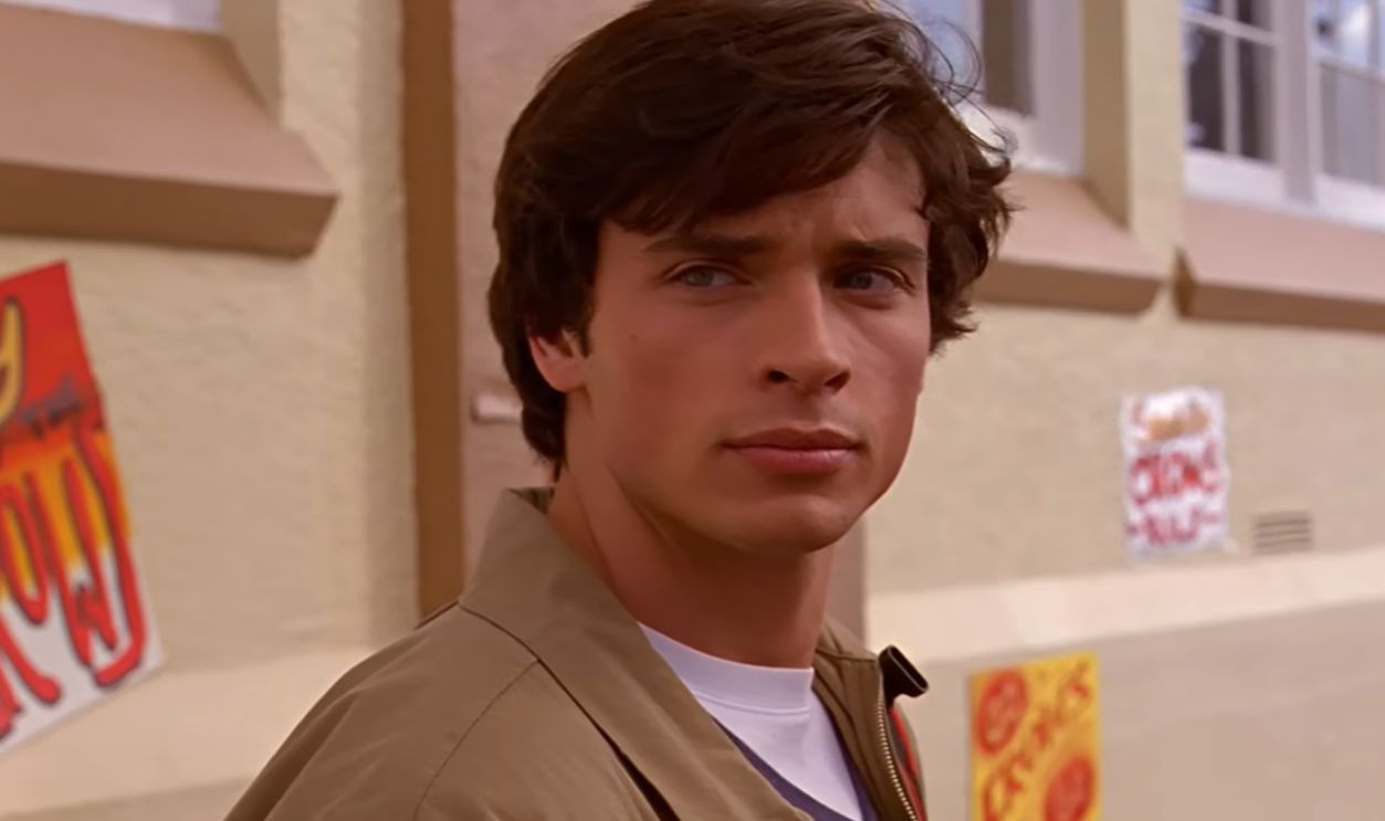 Screenshot from Smallville(2001-2011)
