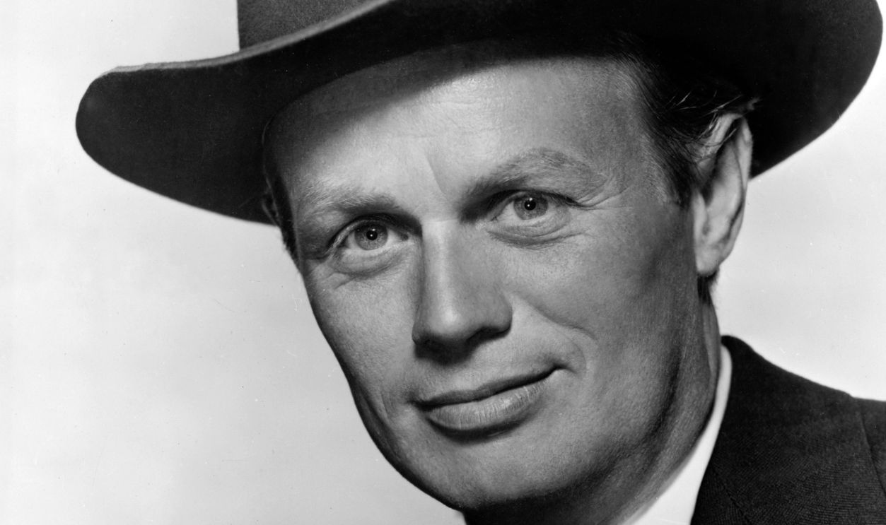 Richard Widmark
