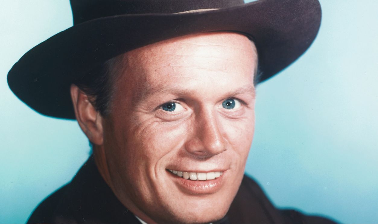 Richard Widmark