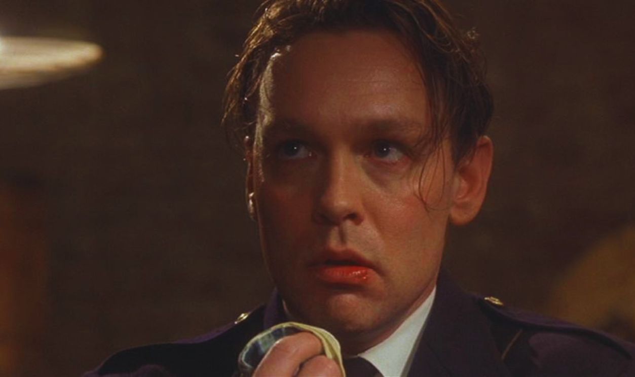 Screenshot from The Green Mile (1999) 